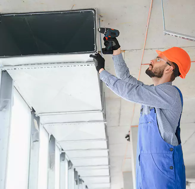 Why Homeowners & Businesses Trust Us in Lorton, VA