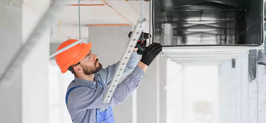 Our Air Vent Replacement Services in Lorton, VA