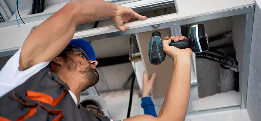 Our Apartment Air Duct Cleaning Services in Lorton, VA