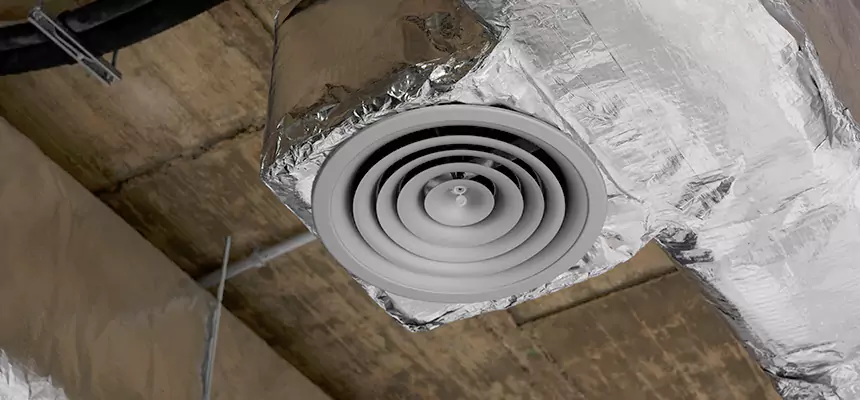 Our Basement Vent Cleaning Services in Lorton, VA