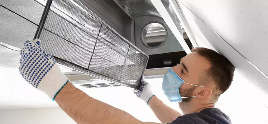 Our Bathroom Exhaust Duct Cleaning Services in Lorton, VA