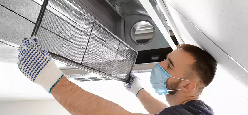 Our Dryer Vent Replacement Services in Lorton, VA