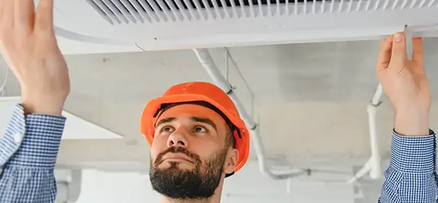 Our Furnace Vent Cleaning Services in Lorton, VA