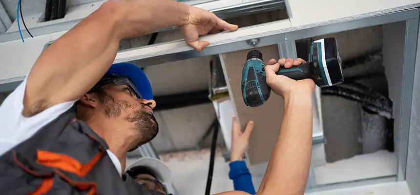 Our Improve Home Air Circulation Services in Lorton, VA