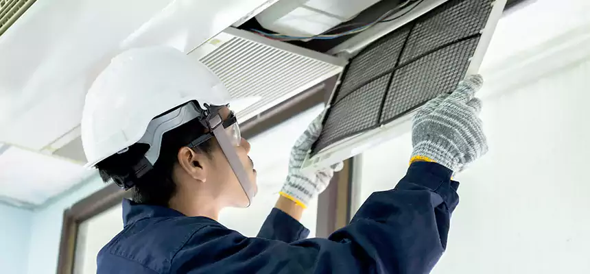 Our Multi-family Home Duct Cleaning Services in Lorton, VA
