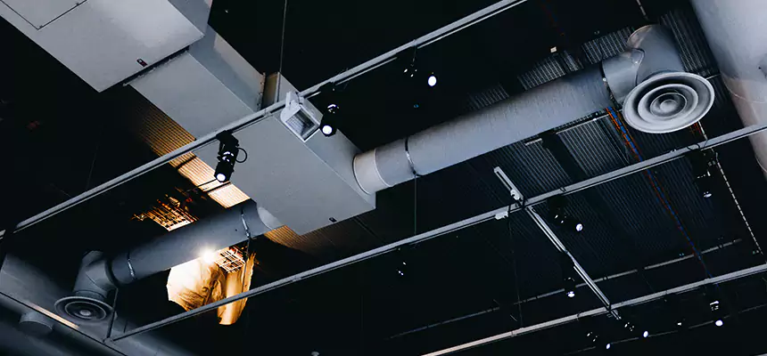 Our Seasonal Allergy Air Duct Cleaning Services in Lorton, VA