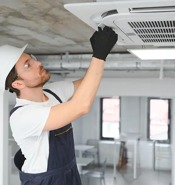 Top Affordable Duct Cleaning Services Near Me in Lorton, VA