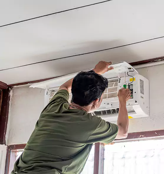 About Air Duct & AC Odor Removal in Lorton, VA
