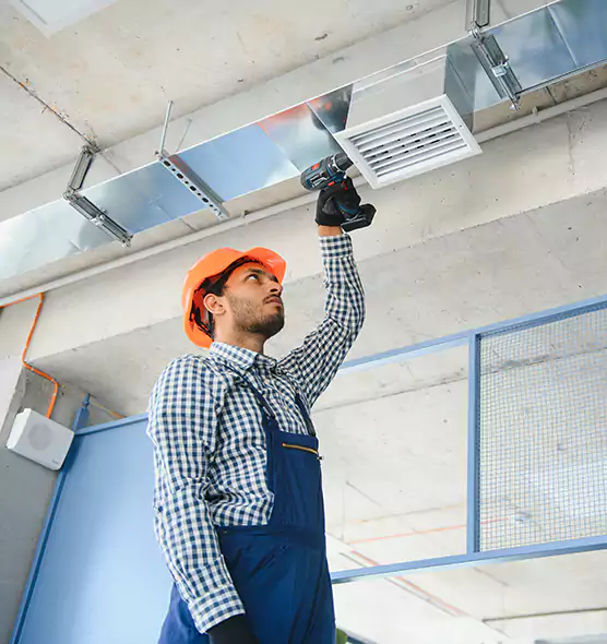 Welcome to Air Duct Cleaning & Repairs Lorton — Your Local Air Duct Installation Specialists in Lorton, VA
