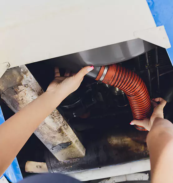 About Air Duct Virus Disinfection in Lorton, VA