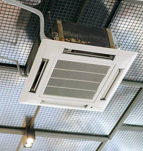 Top-Notch Allergy Relief Vent Cleaning Services in Lorton, VA