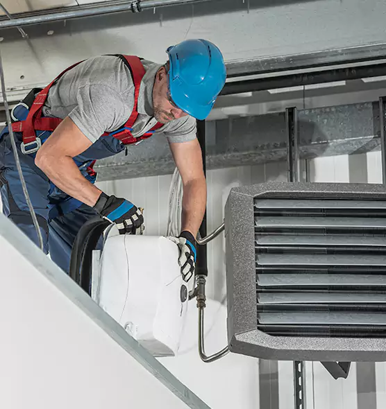 Professional Custom HVAC Ductworkin Lorton, VA