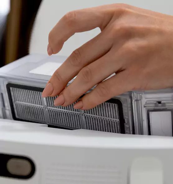  Professional Dryer Vent Lint Filter Cleaning in Lorton, VA