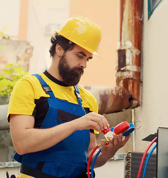 About Smart HVAC Installation in Lorton, VA