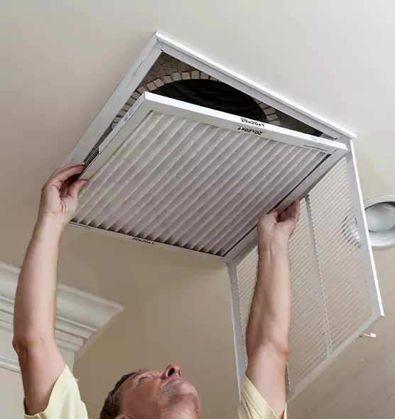 Trusted Vent Shaft Cleaning Expert in Lorton, VA