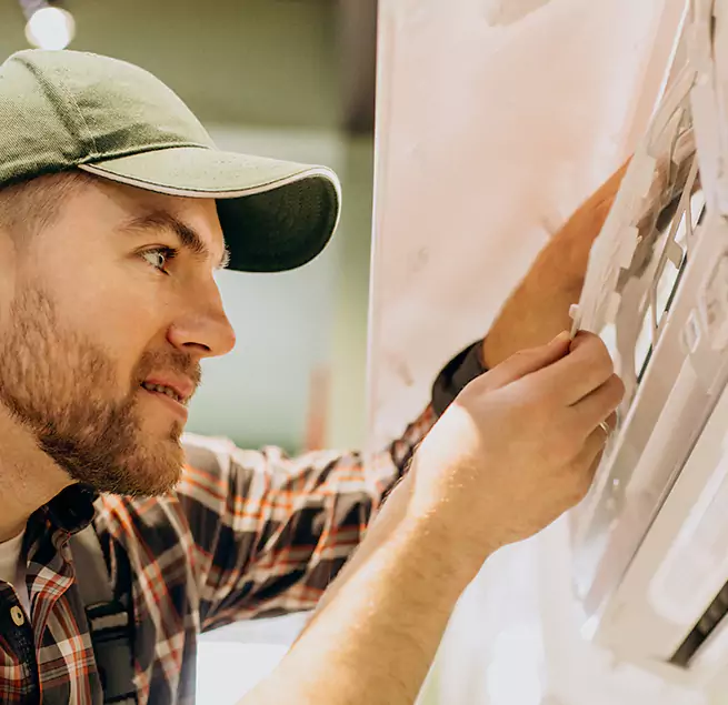 Why Homeowners Businesses Trust Us in Lorton, VA?