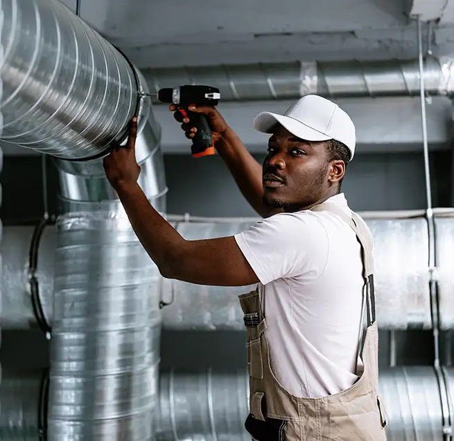 Why Homeowners & Businesses Trust Us Lorton, VA