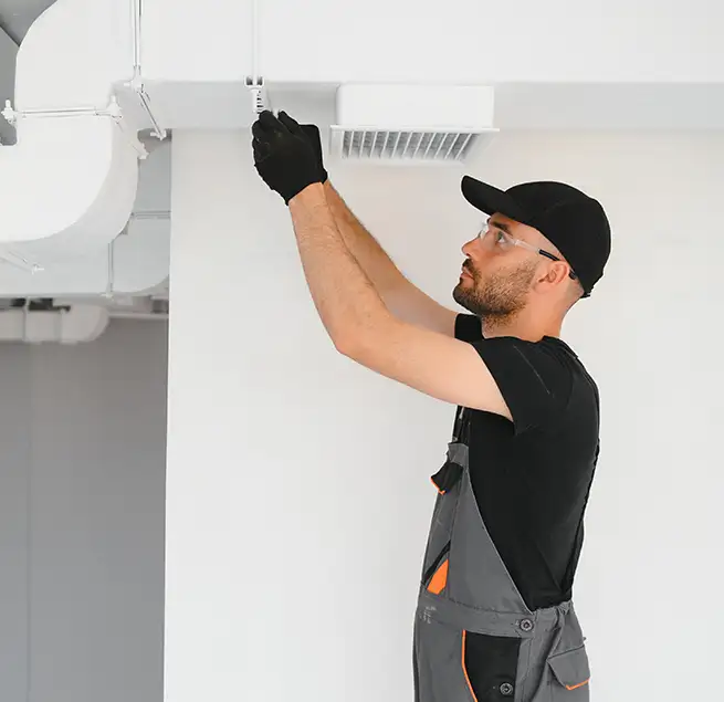 Why Homeowners & Businesses Trust Us in Lorton, VA?