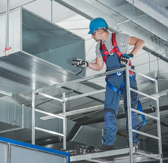 Why Homeowners & Businesses Trust Us in Lorton, VA?