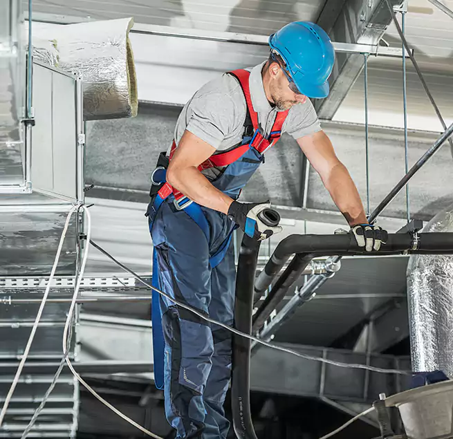 Why Homeowners & Businesses Trust Us in Lorton, VA?