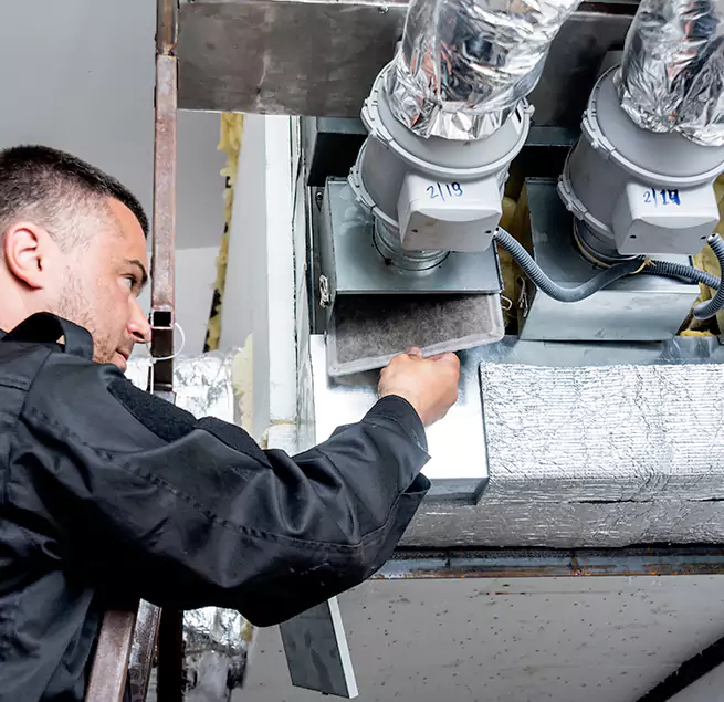 Why Homeowners & Businesses Trust Us in Lorton, VA