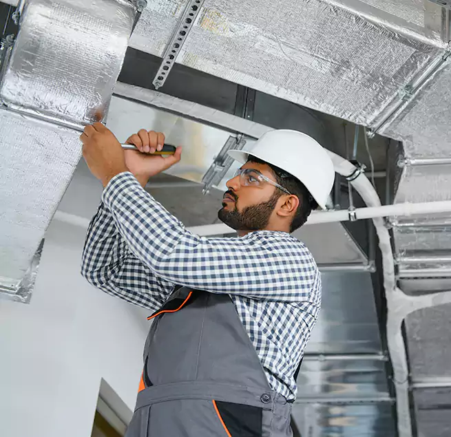 Why Homeowners & Businesses Trust Us Lorton, VA?