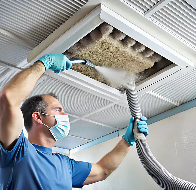 Why Homeowners & Businesses Trust Us Lorton, VA