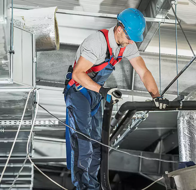 Why Homeowners & Businesses Trust Us in Lorton, VA?