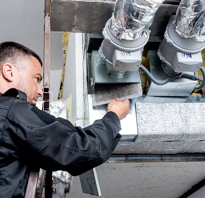  Why Homeowners & Businesses Trust Us in Lorton, VA?