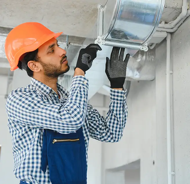 Why Homeowners & Businesses Trust Us in Lorton, VA?