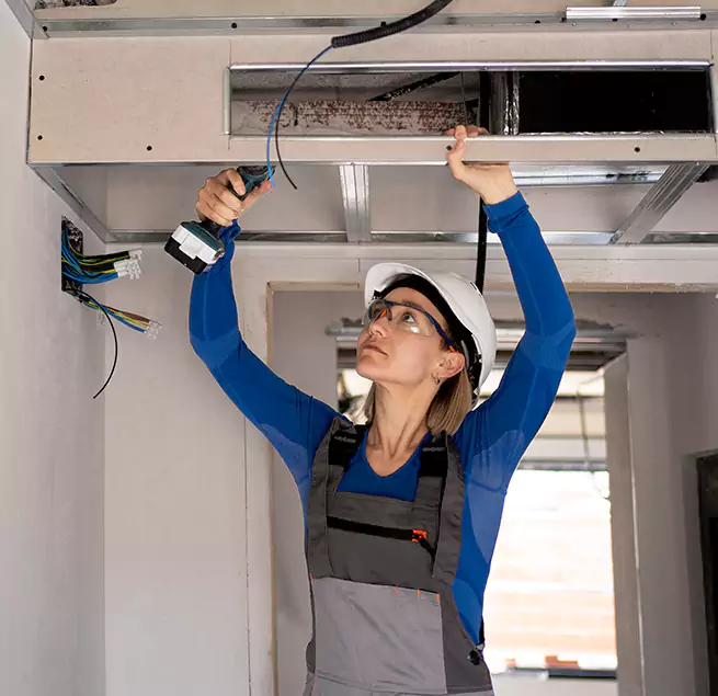 Why Homeowners & Businesses Trust Us in Lorton, VA?