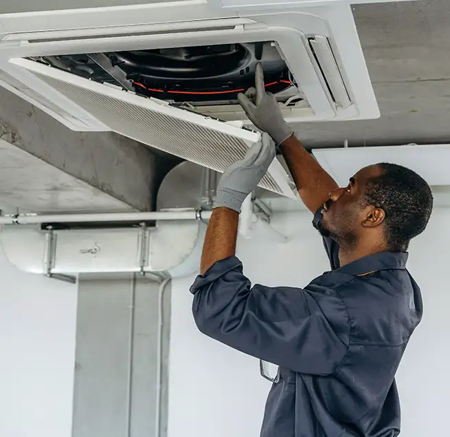 Why Homeowners & Businesses Trust Us in Lorton, VA?