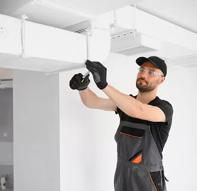 Why Homeowners & Businesses Trust Us in Lorton, VA?