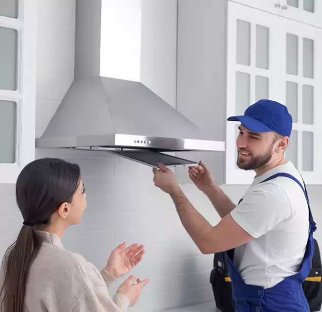  Why Homeowners & Businesses Trust Us in Lorton, VA?