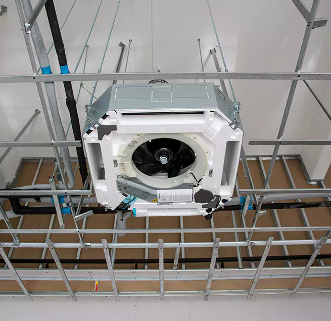 Why Homeowners & Businesses Trust Us in Lorton, VA?