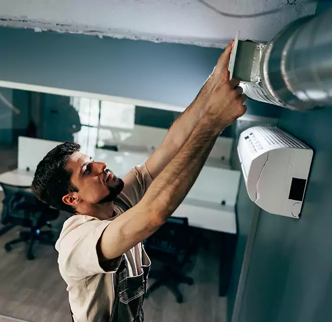 Why Homeowners & Businesses Trust Us in Lorton, VA?