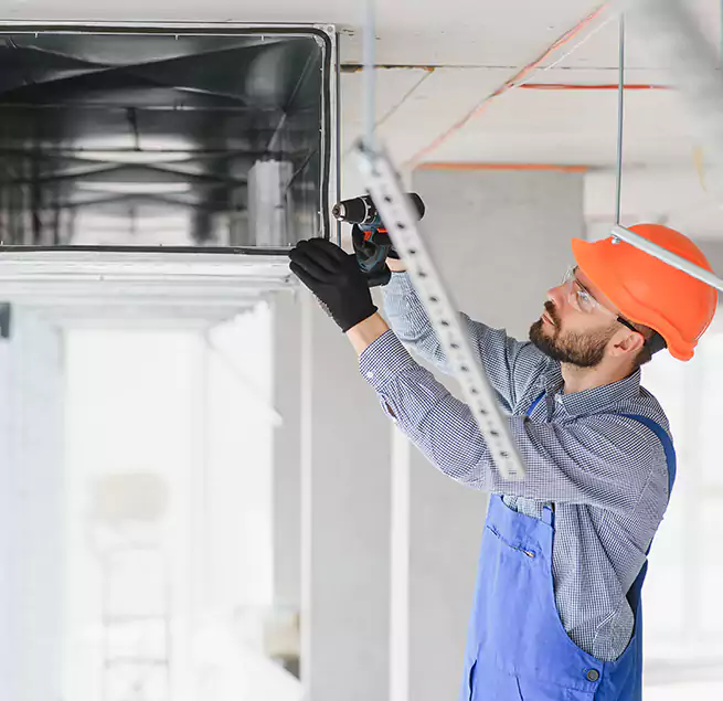 Why Homeowners & Businesses Trust Us in Lorton, VA?