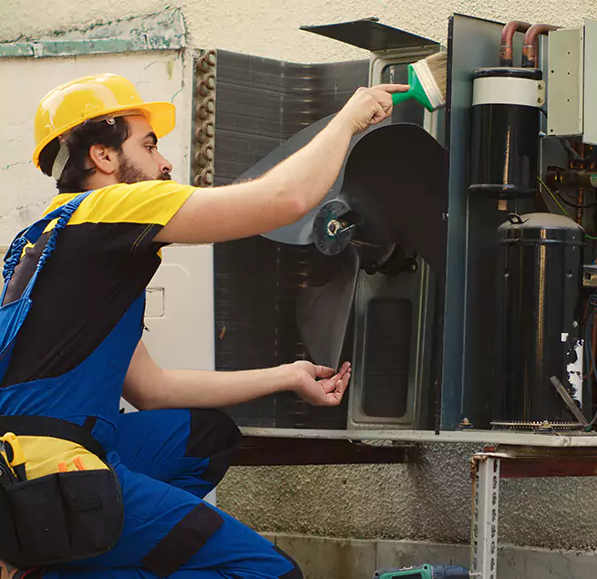  Why Homeowners & Businesses Trust Us in Lorton, VA?