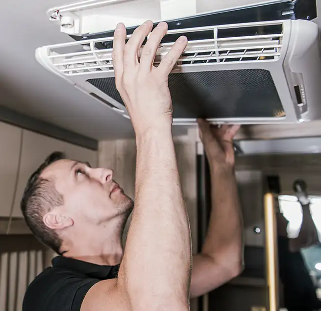 Why Homeowners & Businesses Trust Us Lorton, VA