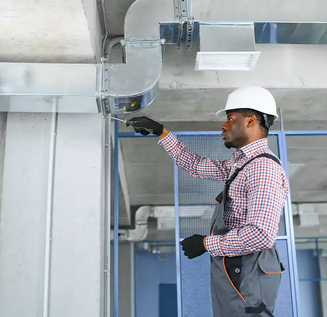 Why Homeowners & Businesses Trust Us in Lorton, VA