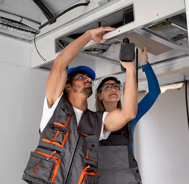 Why Homeowners & Businesses Trust Us in Lorton, VA