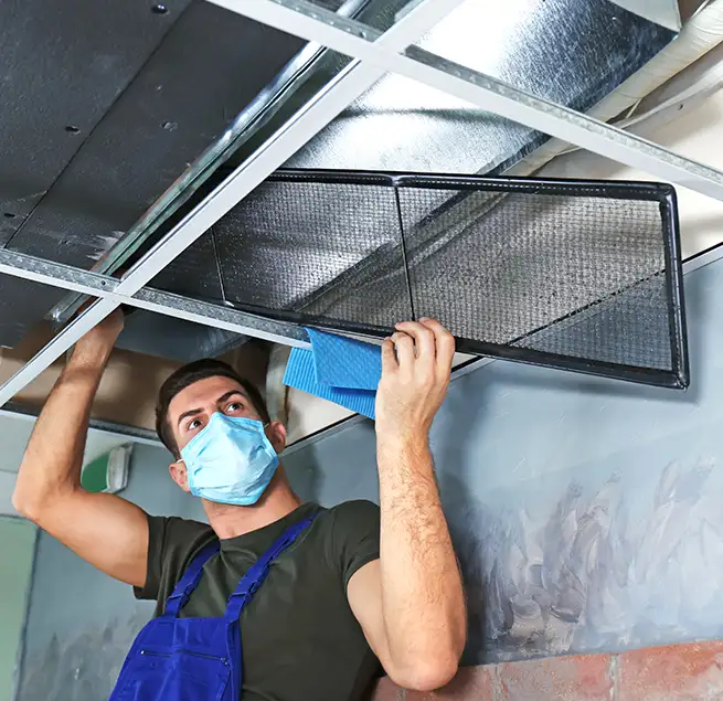 Why Homeowners & Businesses Trust Us in Lorton, VA?