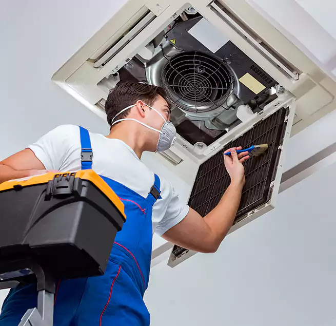 Why Homeowners & Businesses Trust Us in Lorton, VA?