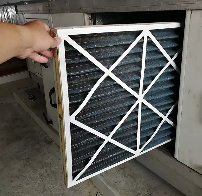 Why Homeowners & Businesses Trust Us Lorton, VA?